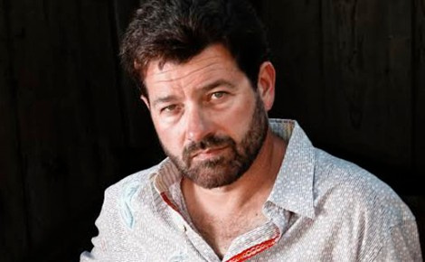 Tab Benoit