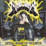 Lethal Noise of Violence