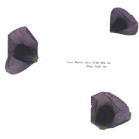 Pure Touch Only From Now On, They Said So