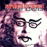 The Angry Einsteins: Cracked