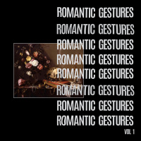 Romantic Gestures vol. 1