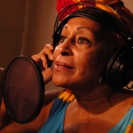 Omara Portuondo