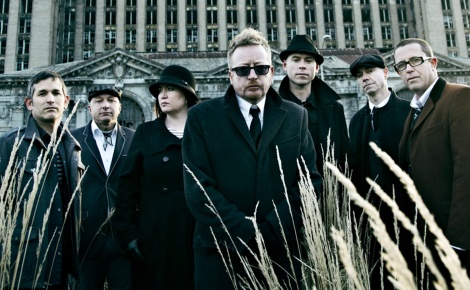 Flogging Molly