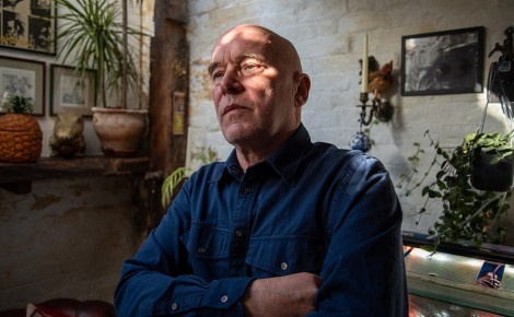 Adrian Sherwood