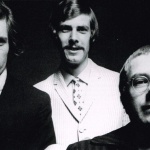 Giles, Giles And Fripp