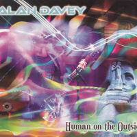 Human on the Outside