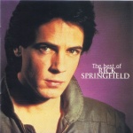 The Best Of Rick Springfield 1999