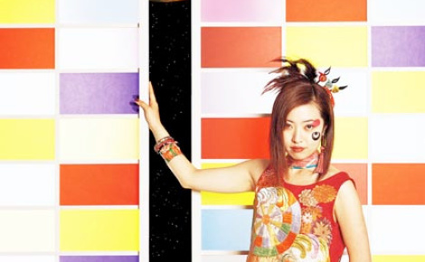 Megumi Hayashibara