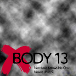 #069: Narcissus Knows No One Naked (Part 9)