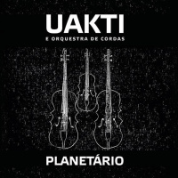 Planetário