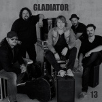 Gladiator 13