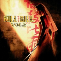 Kill Bill Vol. 2