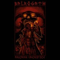 Arcane Sacrifice