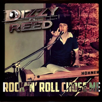 Rock 'n' Roll Chose Me