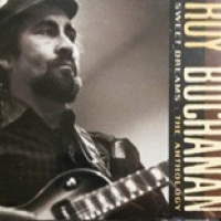 Sweet Dreams : The Anthology