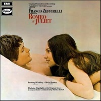Romeo And Juliet (Giulietta E Romeo)