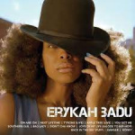 Icon: The Best of Erykah Badu