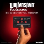 Wolfenstein: Youngblood – Die Kollektion von Tregenza