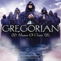 Masters Of Chant 8