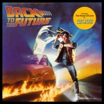 Back to the Future (Music From Motion Picture)