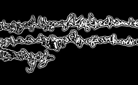 Carnageinthenightøfthechambersøfbløødanddamnationofdarknessofpureevilsavagery