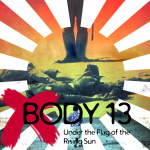 #043: Under the Flag of the Rising Sun