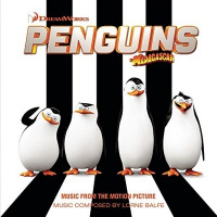 Penguins Of Madagascar