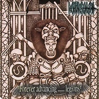 Forever Advancing......Legions