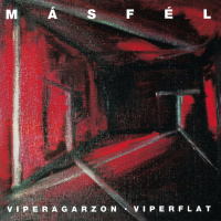 Viperagarzon / Viperflat