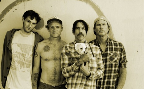 Red Hot Chili Peppers