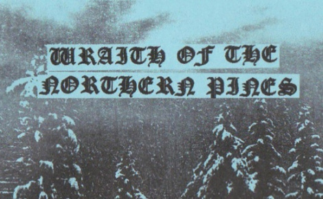 Wraith Of The Northern Pines