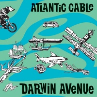 Darwin Avenue