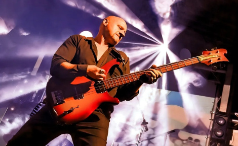 Alan Davey
