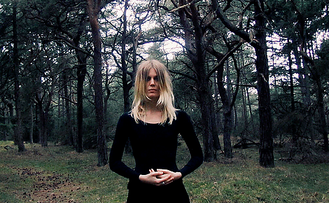 Myrkur