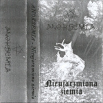 Nieujarzmiona ziemia [demo '25]