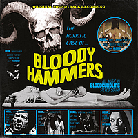 The Horrific Case of Bloody Hammers