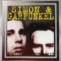 Simon & Garfunkel 1998