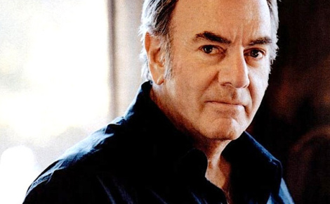 Neil Diamond