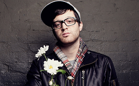Mayer Hawthorne