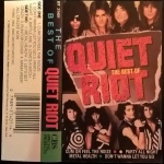 The Best Of Quiet Riot