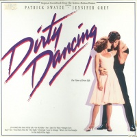 Dirty Dancing (Original Soundtrack) 