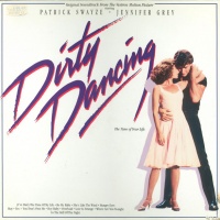 Dirty Dancing (Original Soundtrack)