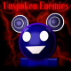 Unspoken Enemies