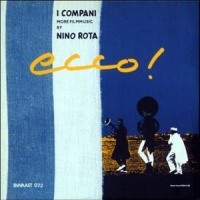 Ecco! - More Filmmusic By Nino Rota