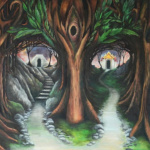 The Land, The Sea, The Air (Volume 2)