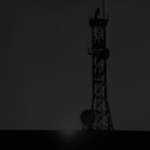 알 수 없는 주파수 (Unknown frequency)