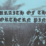 Wraith Of The Northern Pines