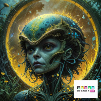 Alien On Board