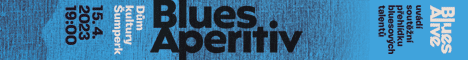 blues aperitive (do 15/4)
