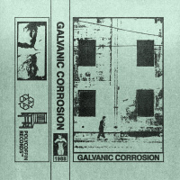 Galvanic Corrosion